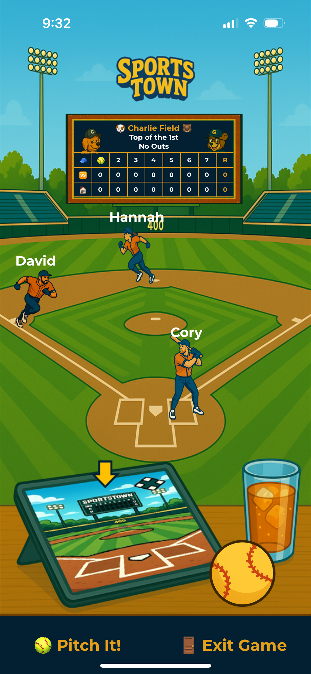 Stats Screenshot 1